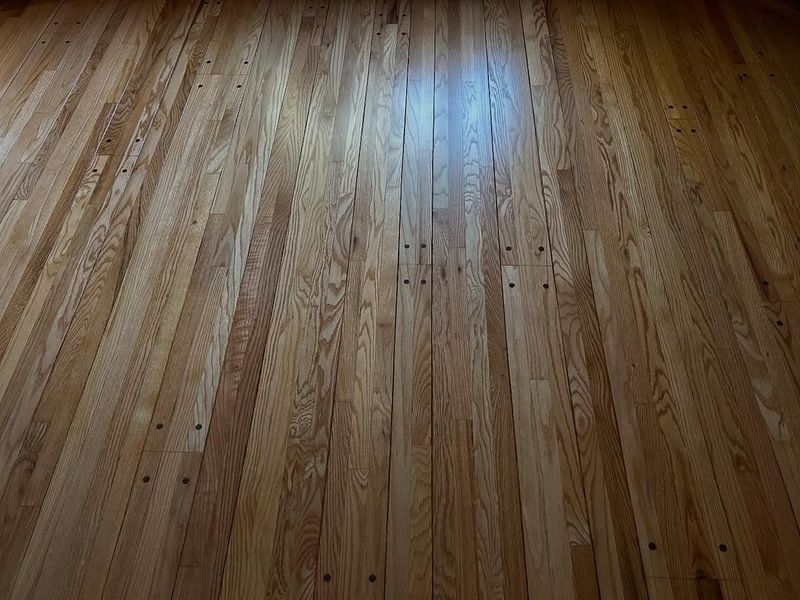 Ignoring Subfloor Conditions