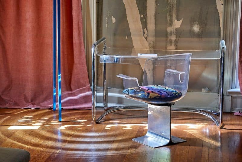 Modern Elegance