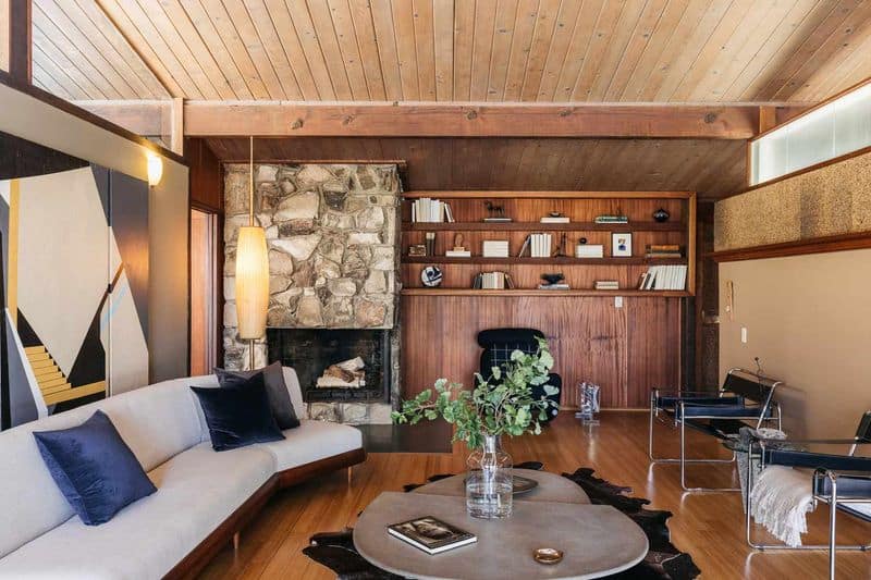 Monumental Furniture Pieces