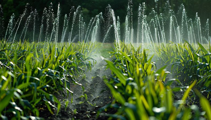 Poor Watering Practices