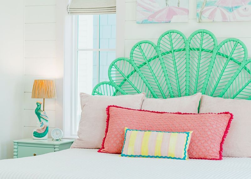 Incorporate Coastal Accents