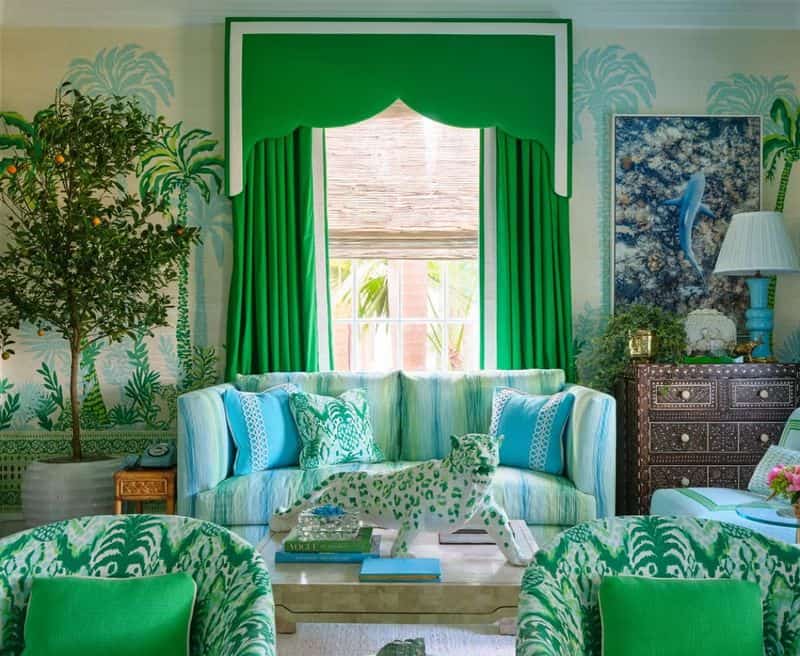 Incorporate Heirloom and Vintage Pieces