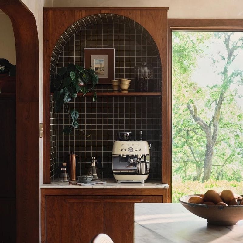 Incorporate Natural Elements
