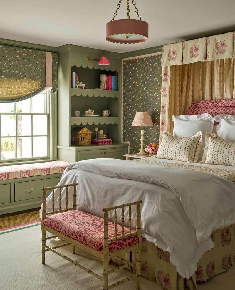 Incorporate Natural Materials