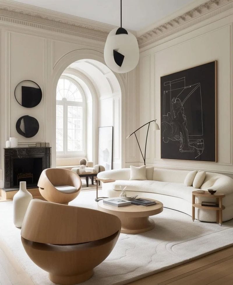 Incorporate Statement Lighting