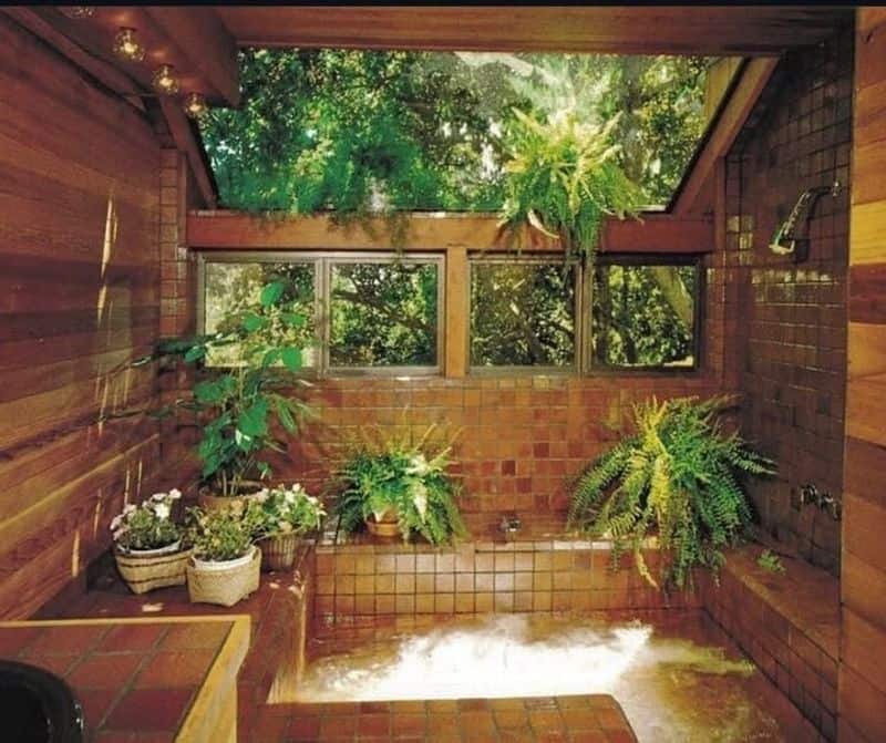 Incorporate Vintage Tiles