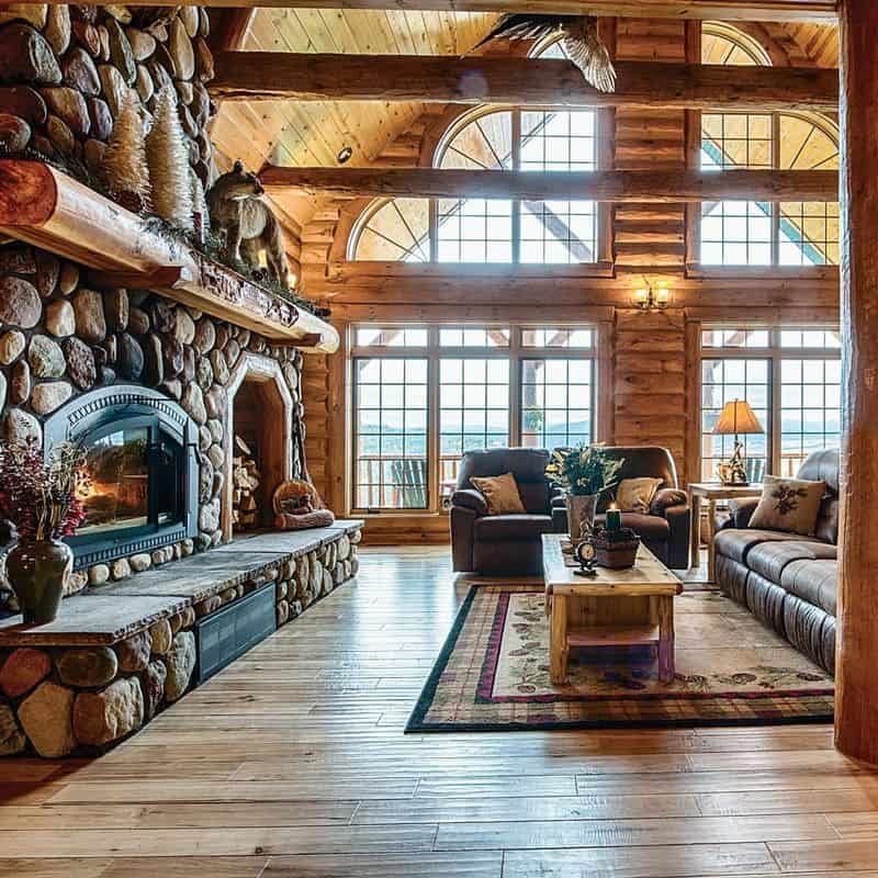 Incorporate Vintage and Personal Decor