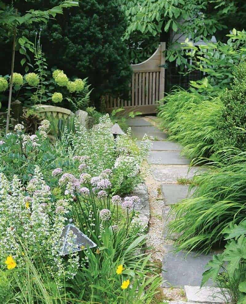 Incorporate Wildlife-Friendly Features