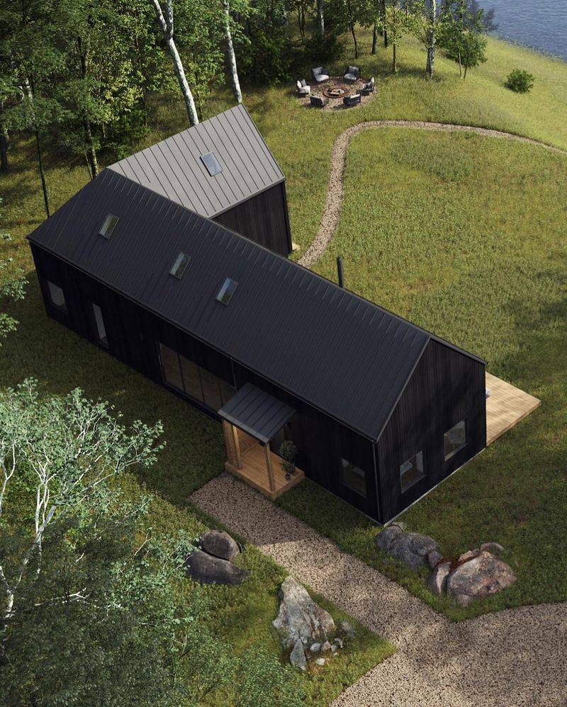 Increased Energy Efficiency