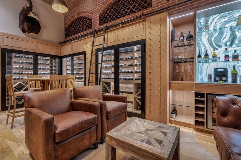 Personalized Wine Selection