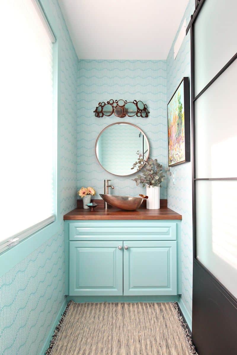 Coastal Retreat