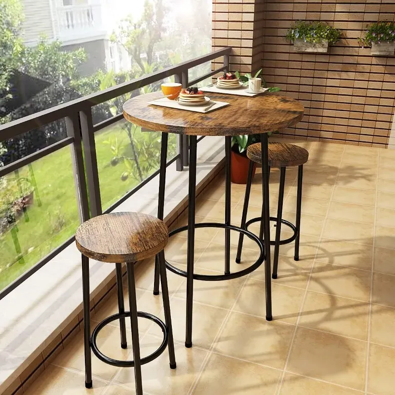 Industrial Chic Haven