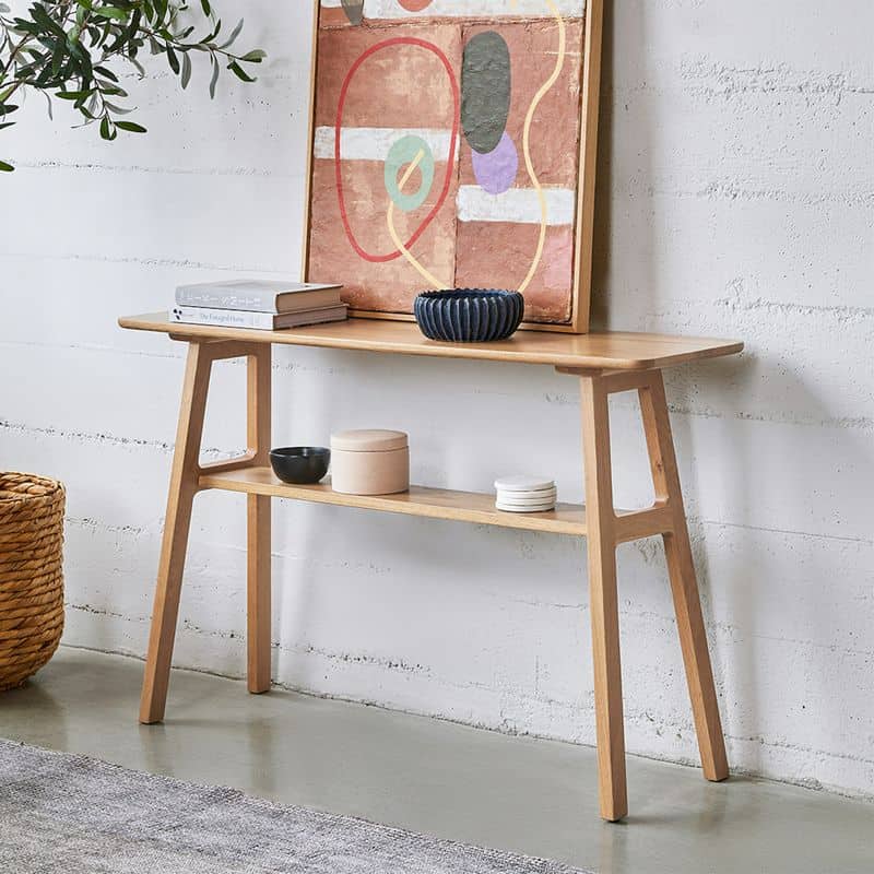 Scandinavian Simplicity