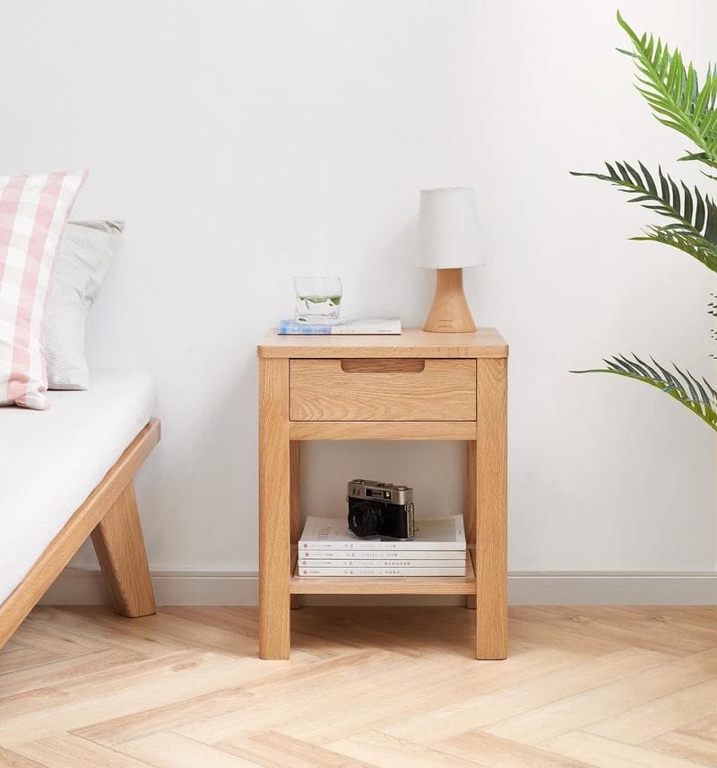 Scandinavian Simplicity