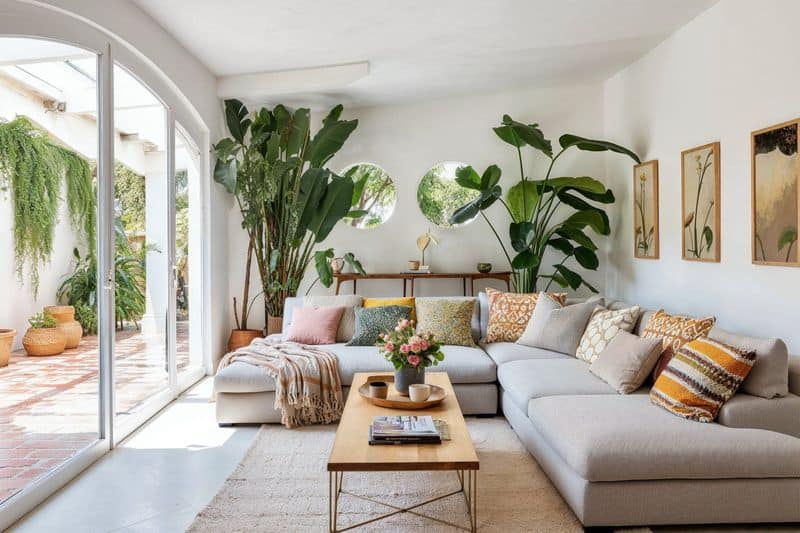 Bohemian Vibes