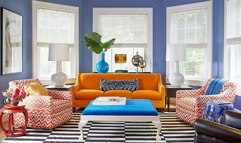 Color Clashing