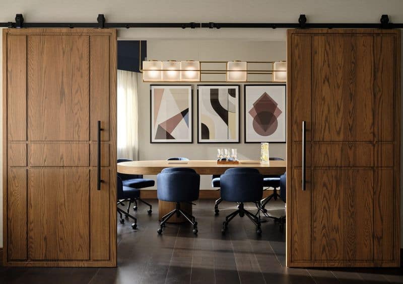 Barn Doors