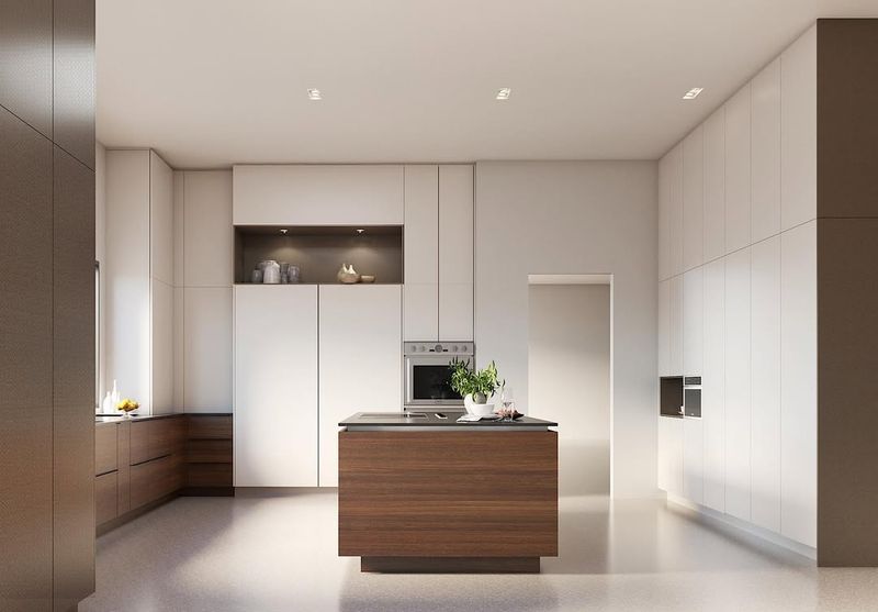 Minimalist Design