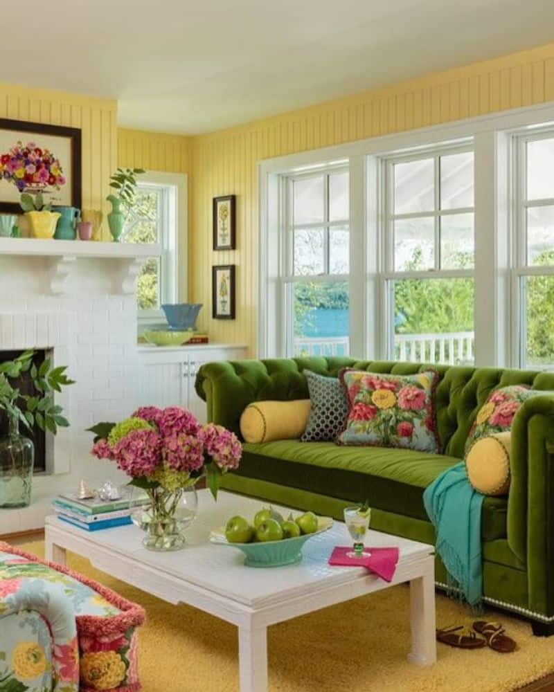 Infuse Personal Touches