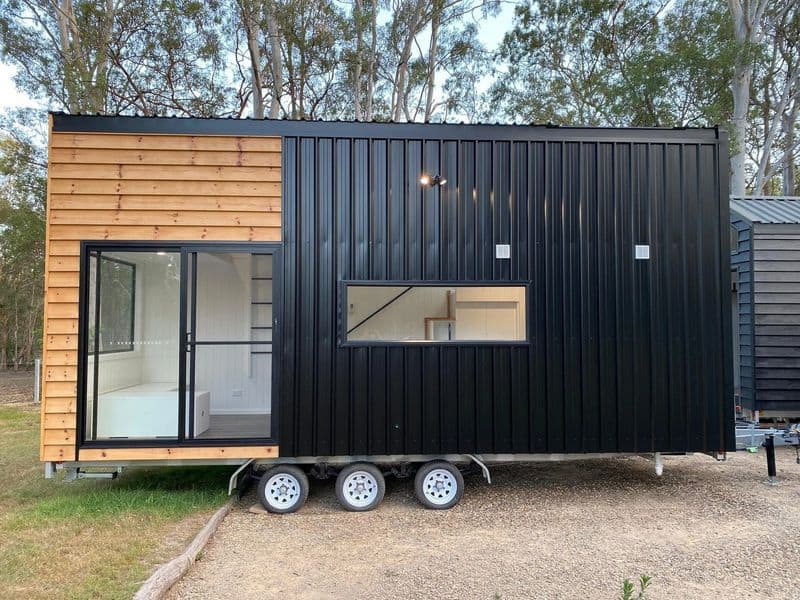 Eco-Friendly Materials