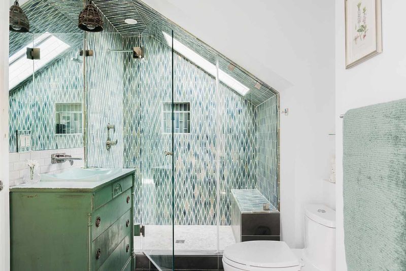 Eco-Friendly Fixtures
