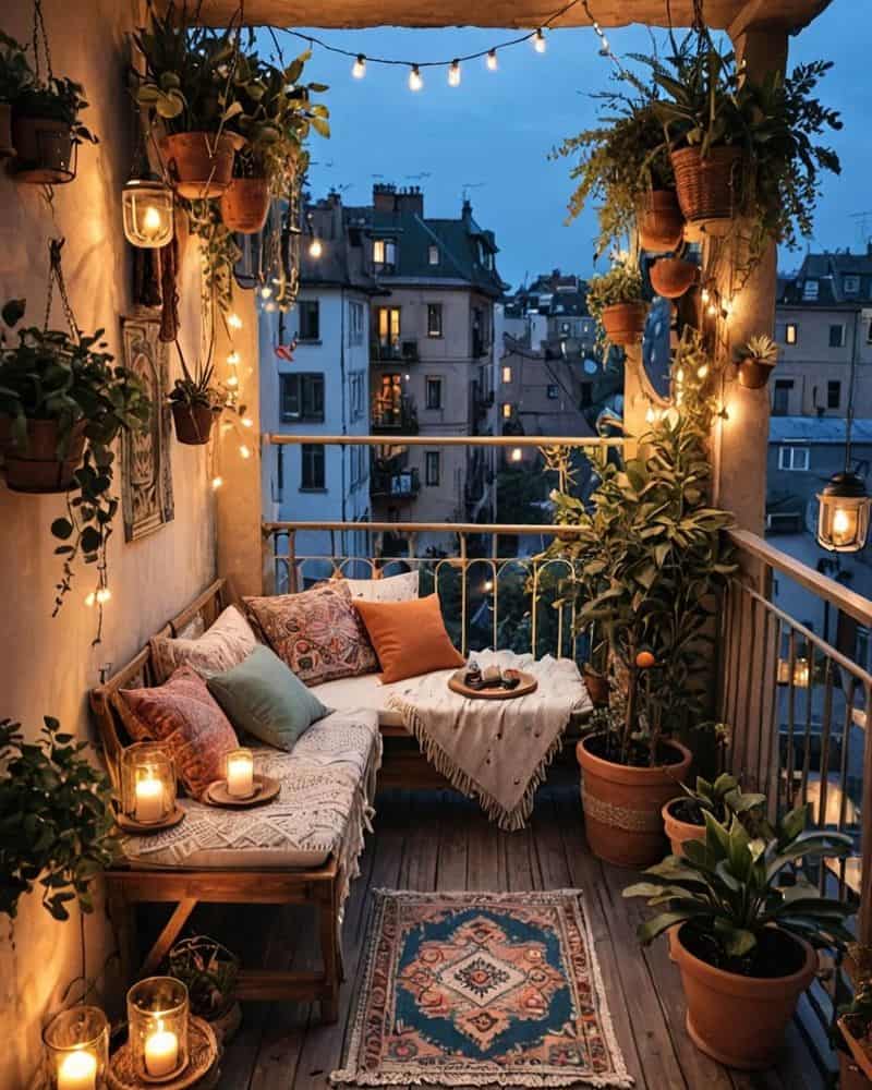 Install Ambient Lighting