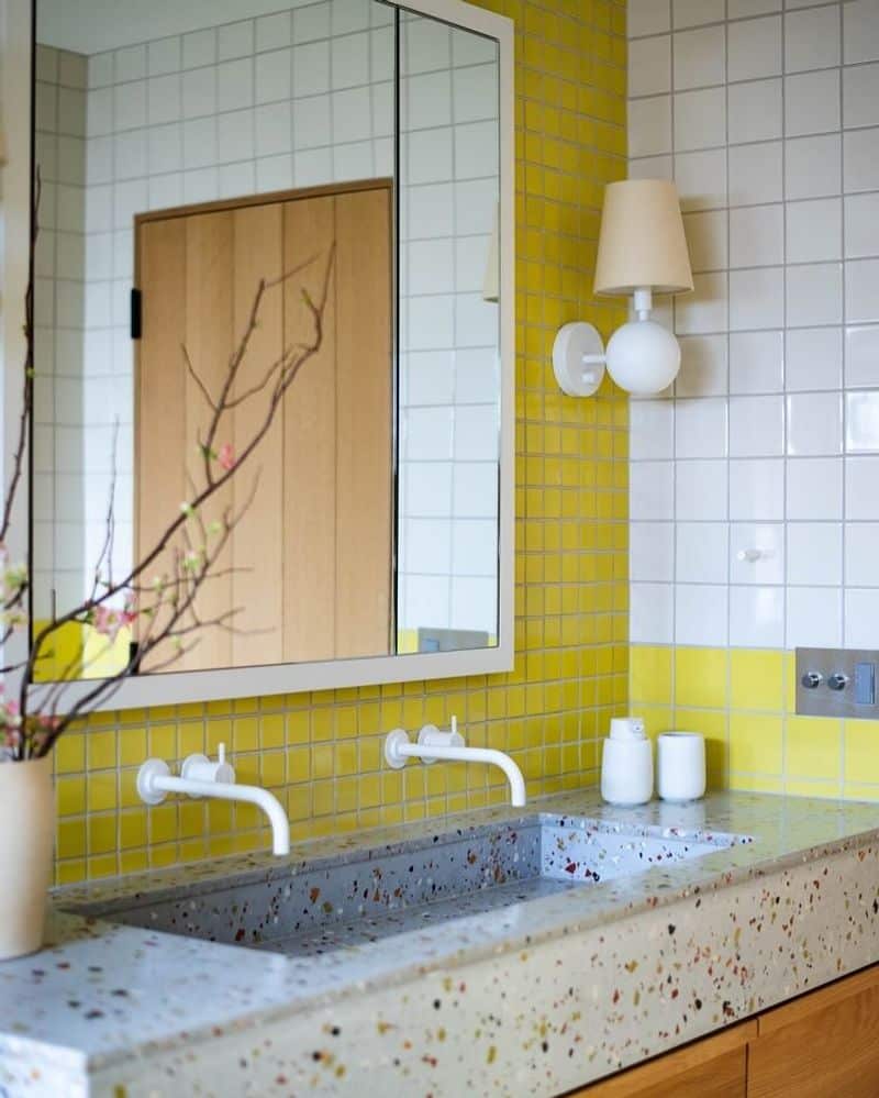 Install Retro Lighting