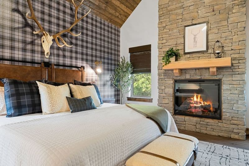 Integrate Antler Decor