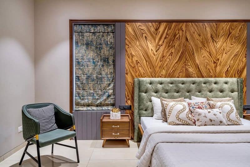Natural Elements Decor