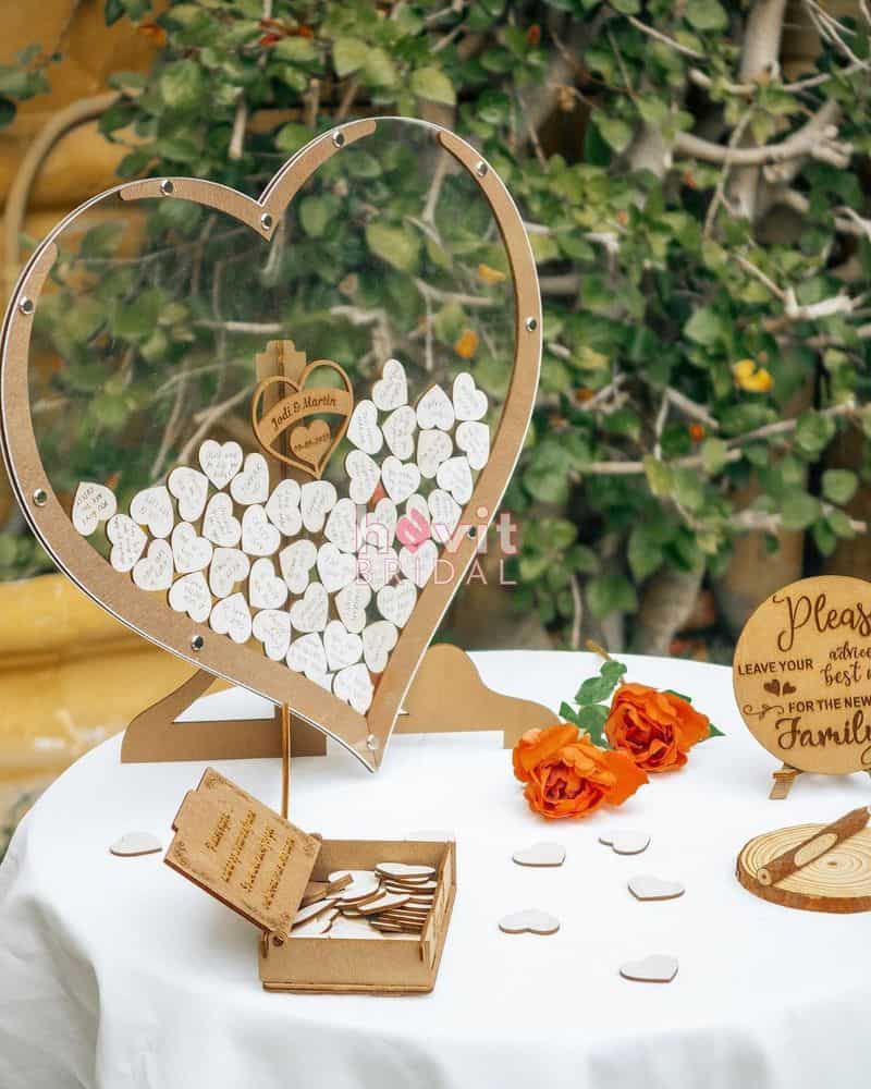 Interactive Guestbook Alternatives