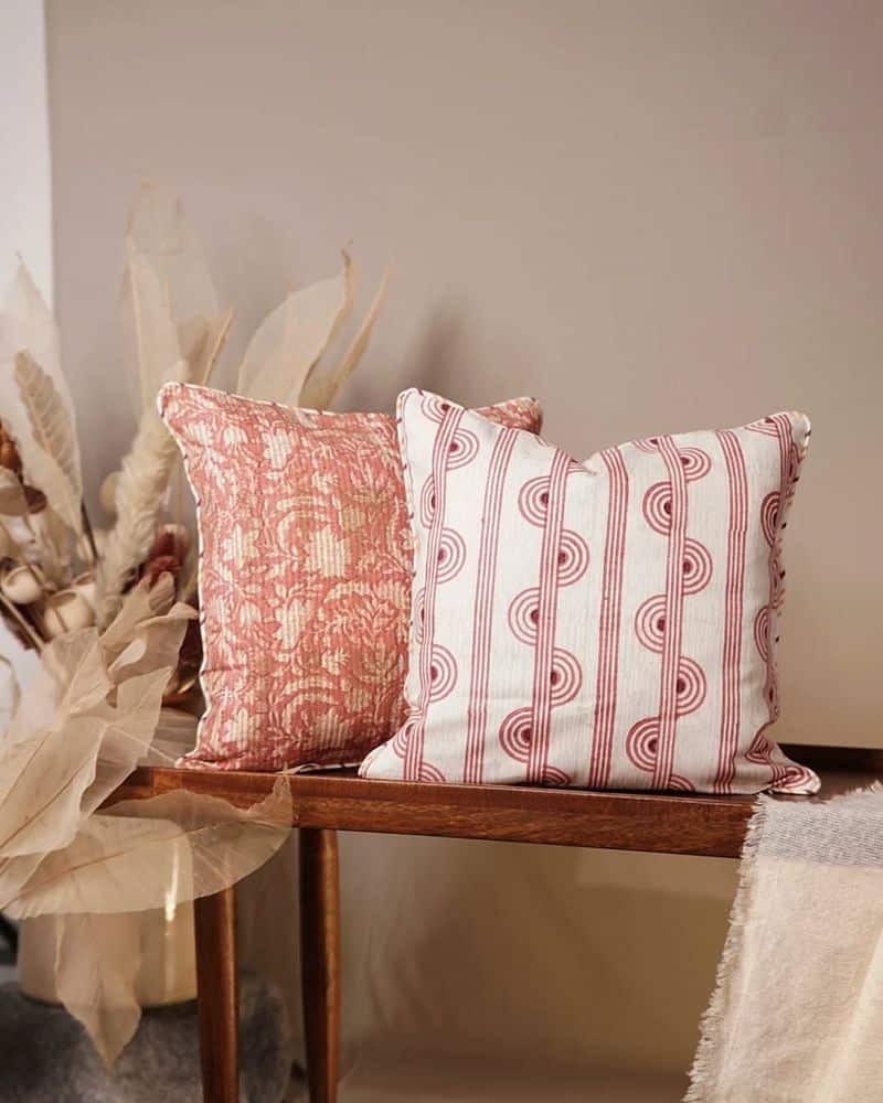 Introduce Fresh Cushion Covers