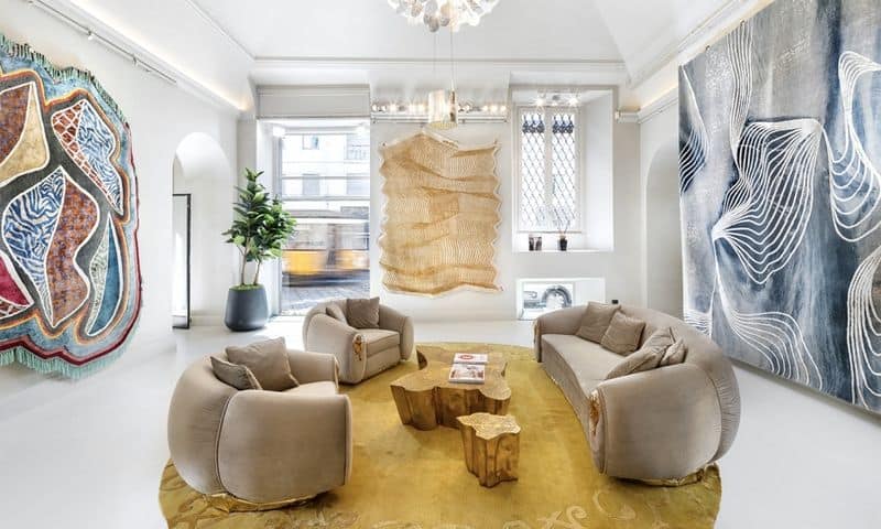 Use Statement Pieces