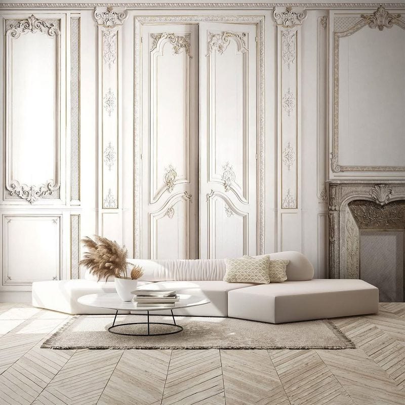 Introduce Subtle Patterns