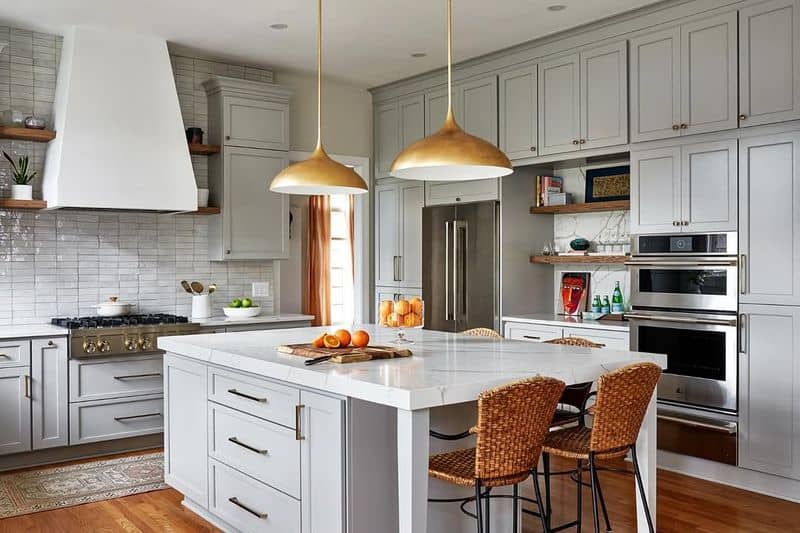 Introduce Warm Accent Colors