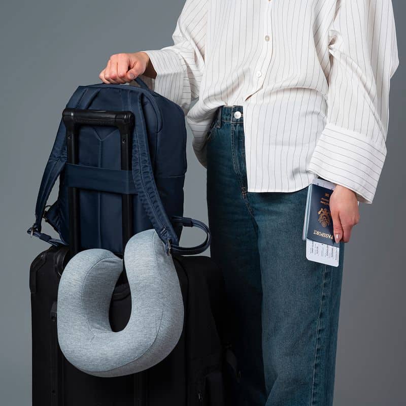 Invest in Anti-Theft Bags