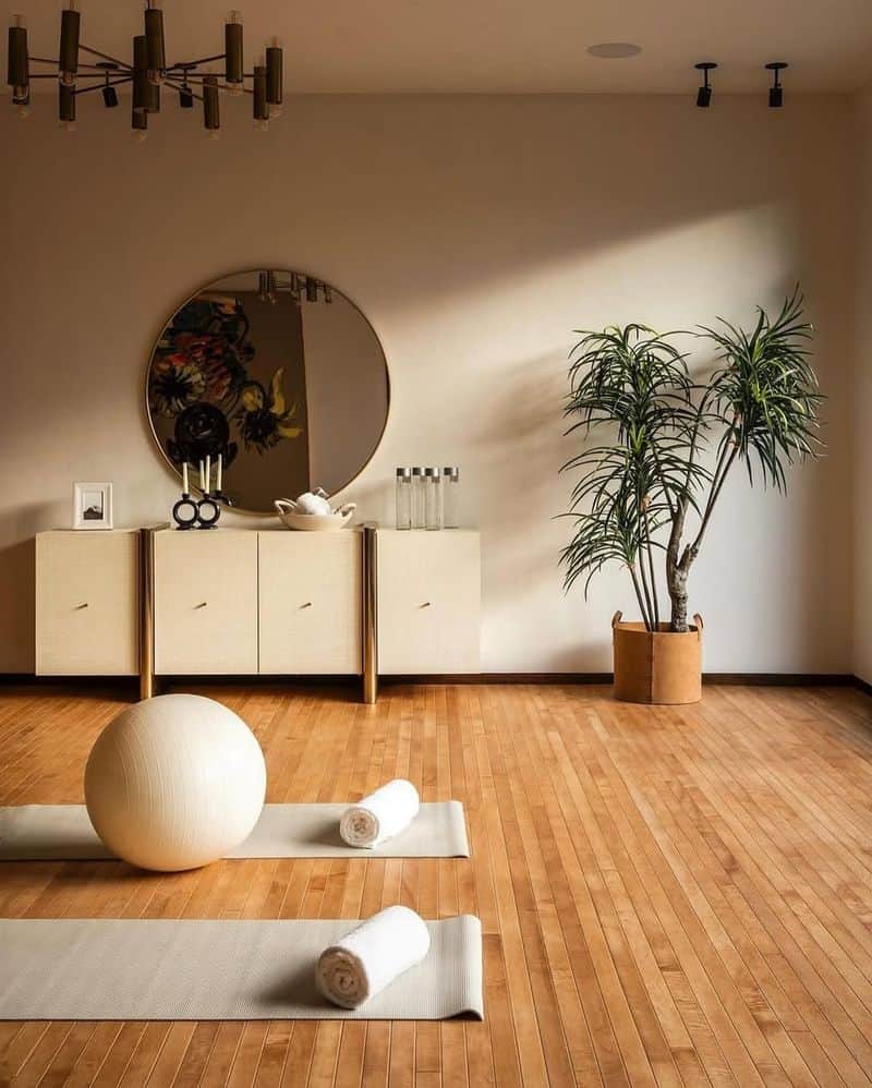 Invest in Soundproof Flooring