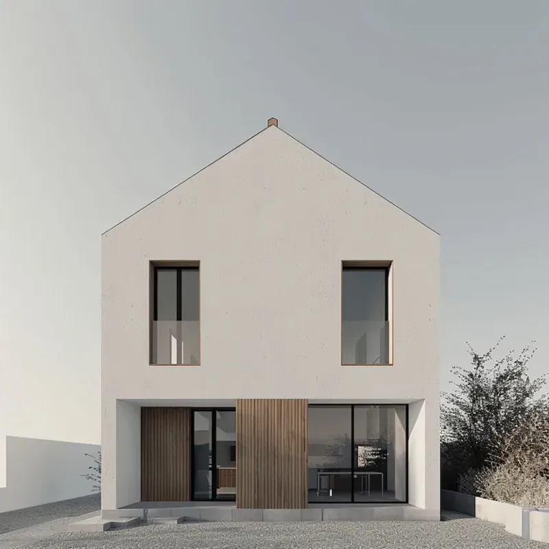 Elegant Simplicity