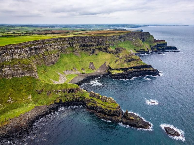 Ireland