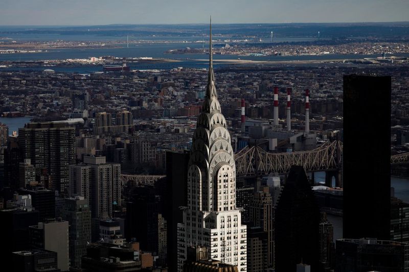New York City, USA
