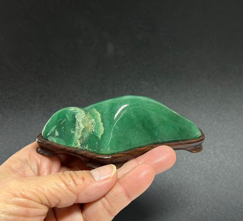 Jade – The Harmony Stone