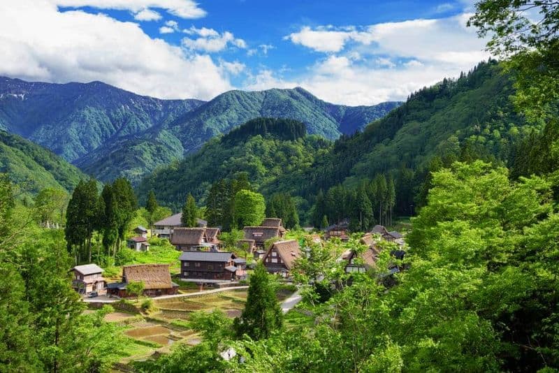 Japan