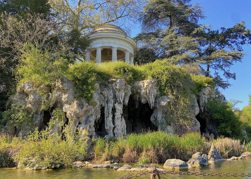 Parc des Buttes-Chaumont