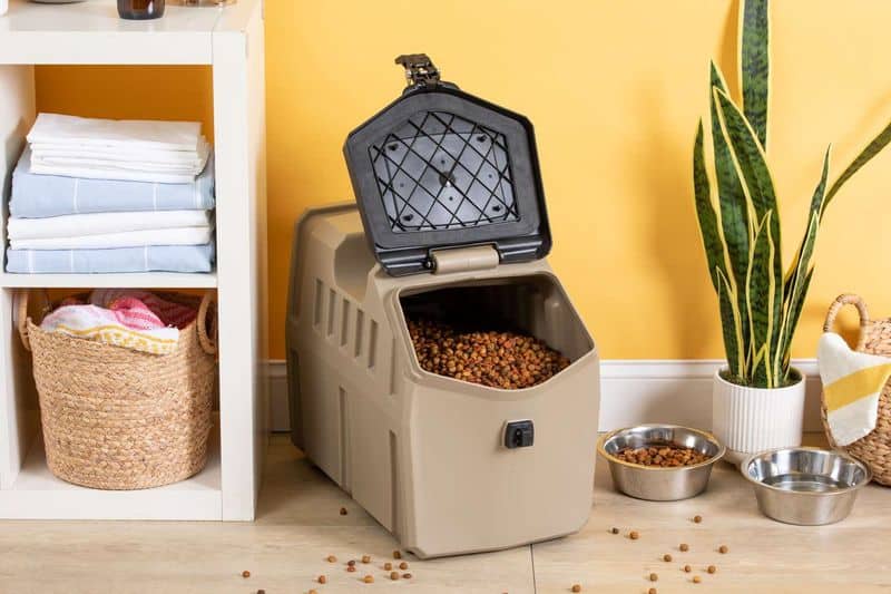 Pet Supplies