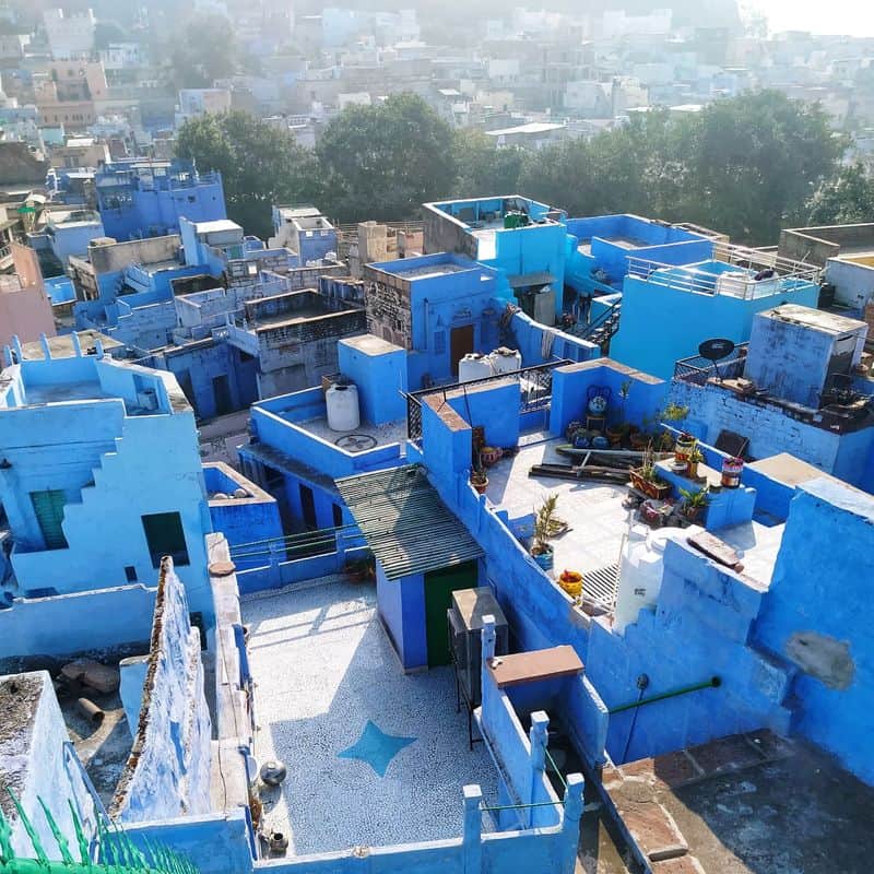 Jodhpur, India