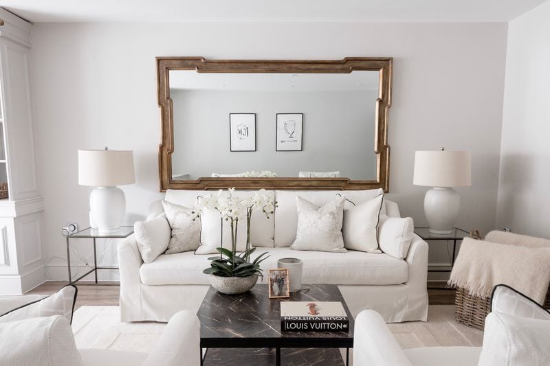 FÄRLÖV Loveseat