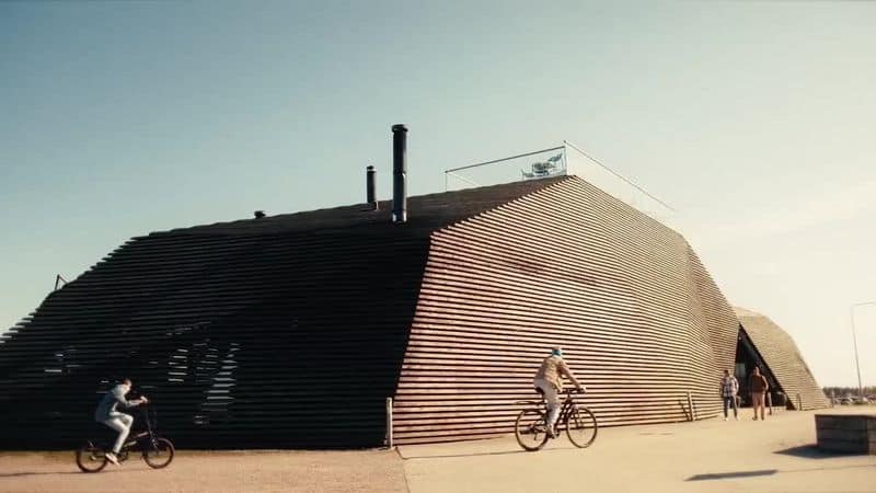 Löyly Sauna