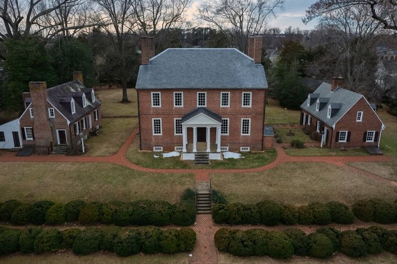 Kenmore Plantation