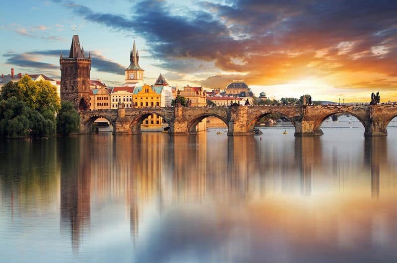 Charles Bridge