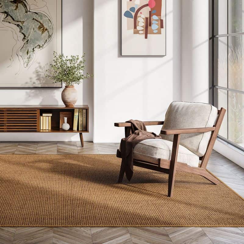 Coir Flooring
