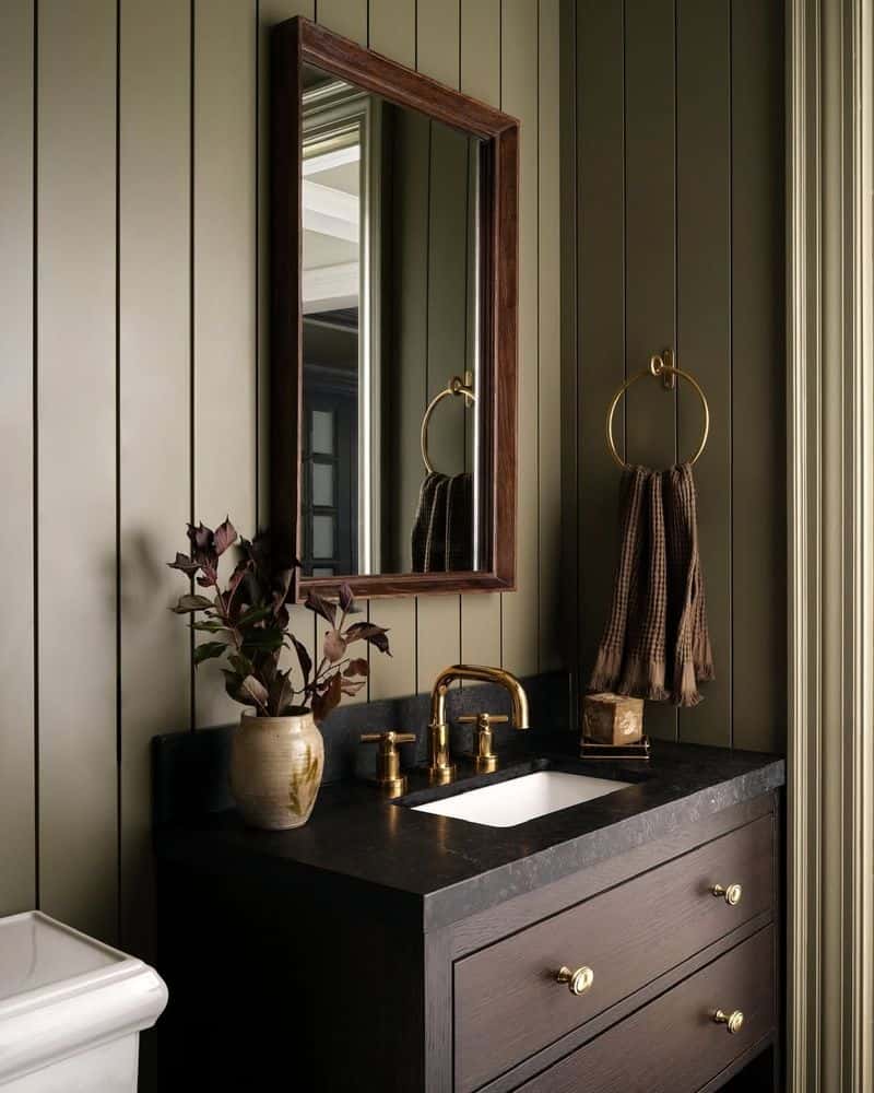 Bathroom Elegance
